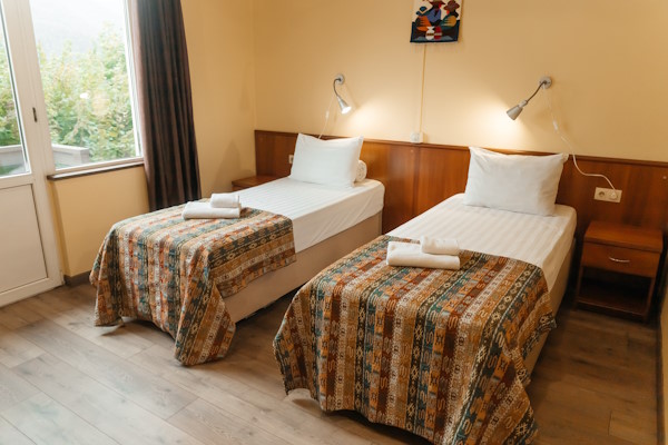 Стандартный номер