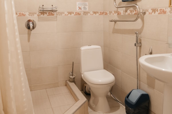 Стандартный номер