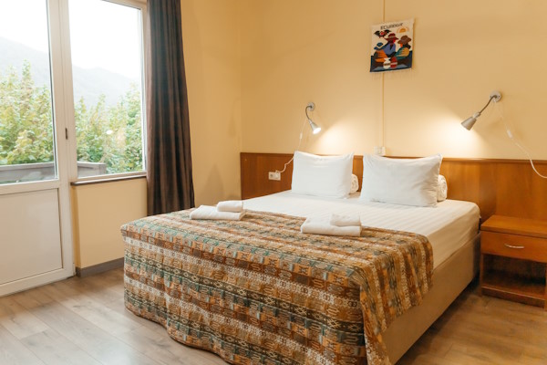 Стандартный номер